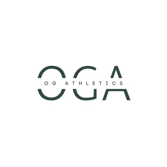 OGA Hand Portion Size Guide