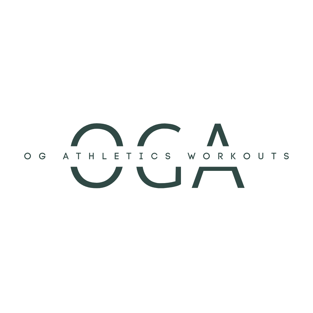 OGA STRETCH ROUTINE – Downloadable PDF