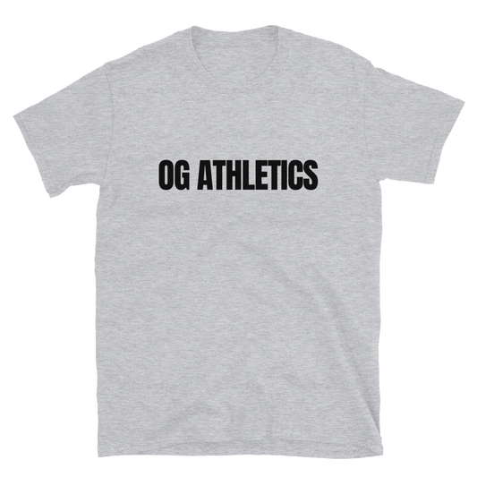 OGA Short-Sleeve Unisex T-Shirt