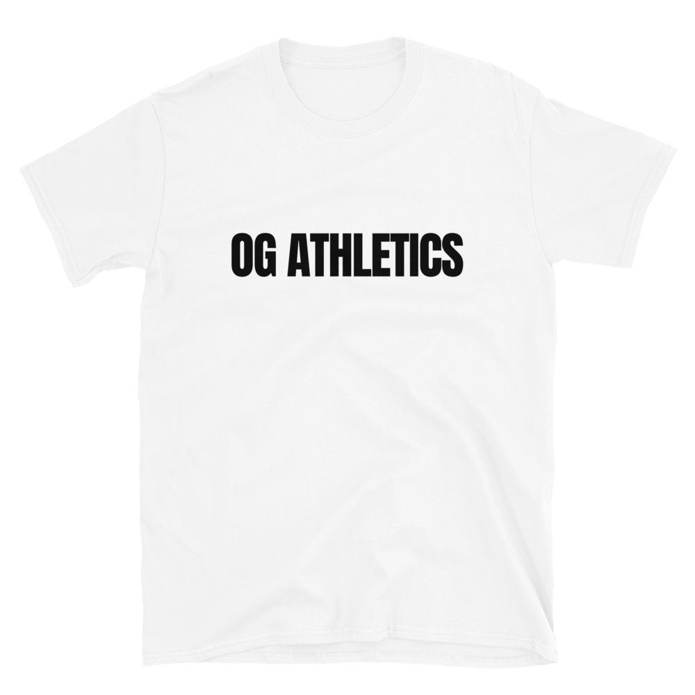 OGA Short-Sleeve Unisex T-Shirt